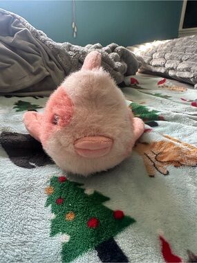 Fancy Carp Jellycat